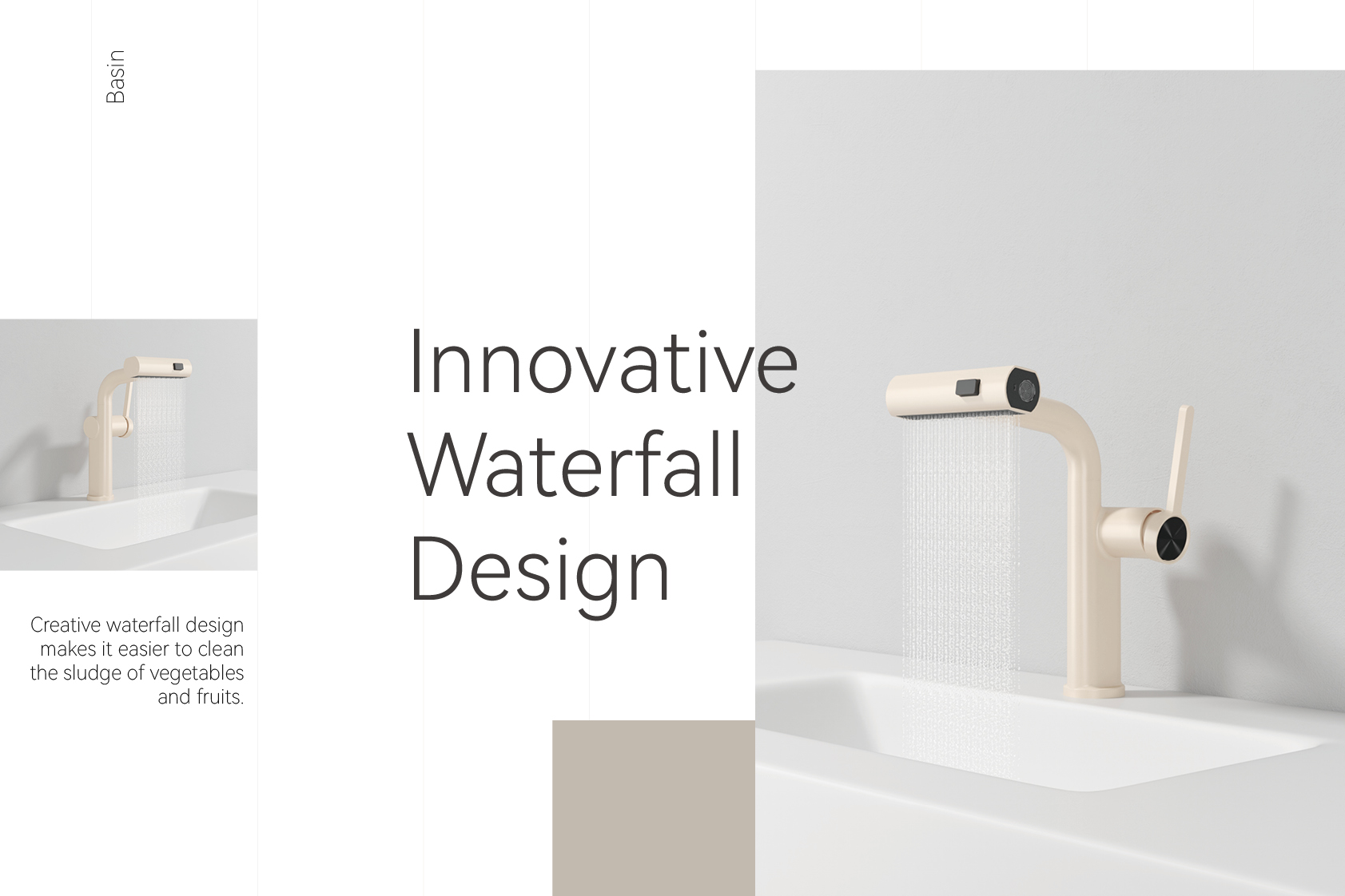 torneira de lavat&oacute;rio