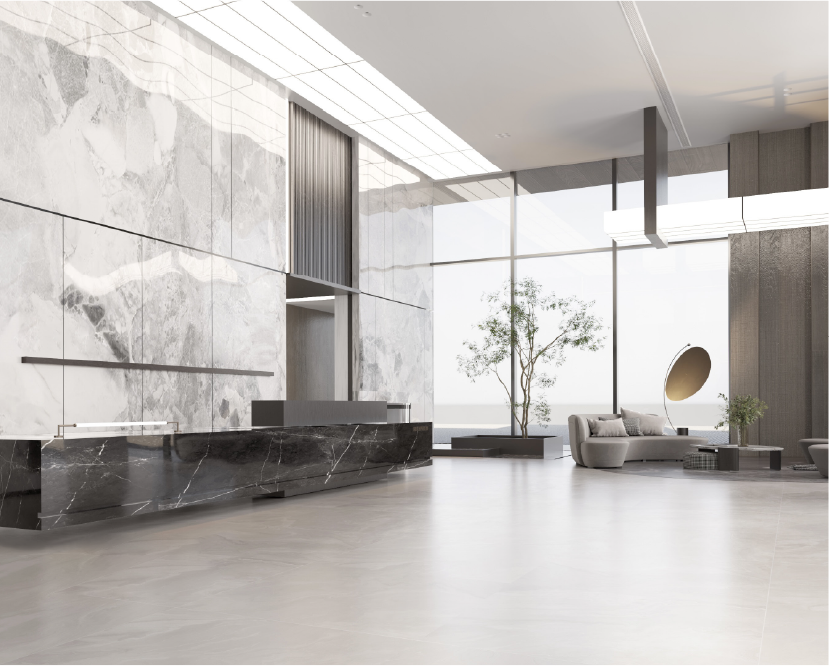 Kaiping Samliyu Sanit&aacute;rios Co Ltd.