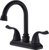 Sly Hot Sell Sell High Quality Handle Torneiras de banheiro