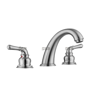 Manusenidade astíssima Torneira Torneira Hot Water Hot Water