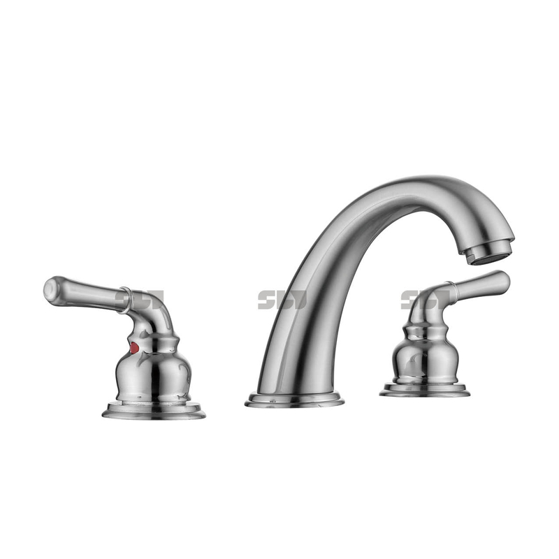 Manusenidade astíssima Torneira Torneira Hot Water Hot Water