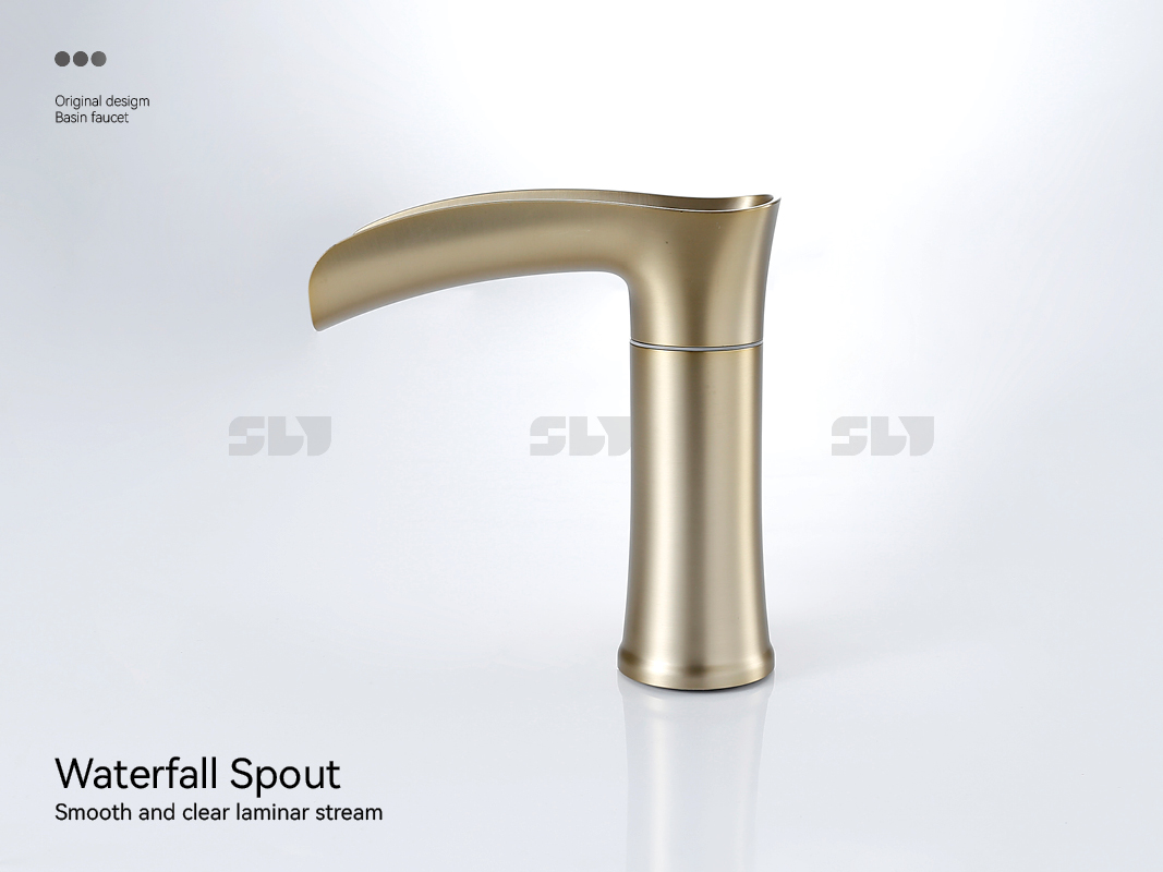 4 torneiras de banheiro generalizadas