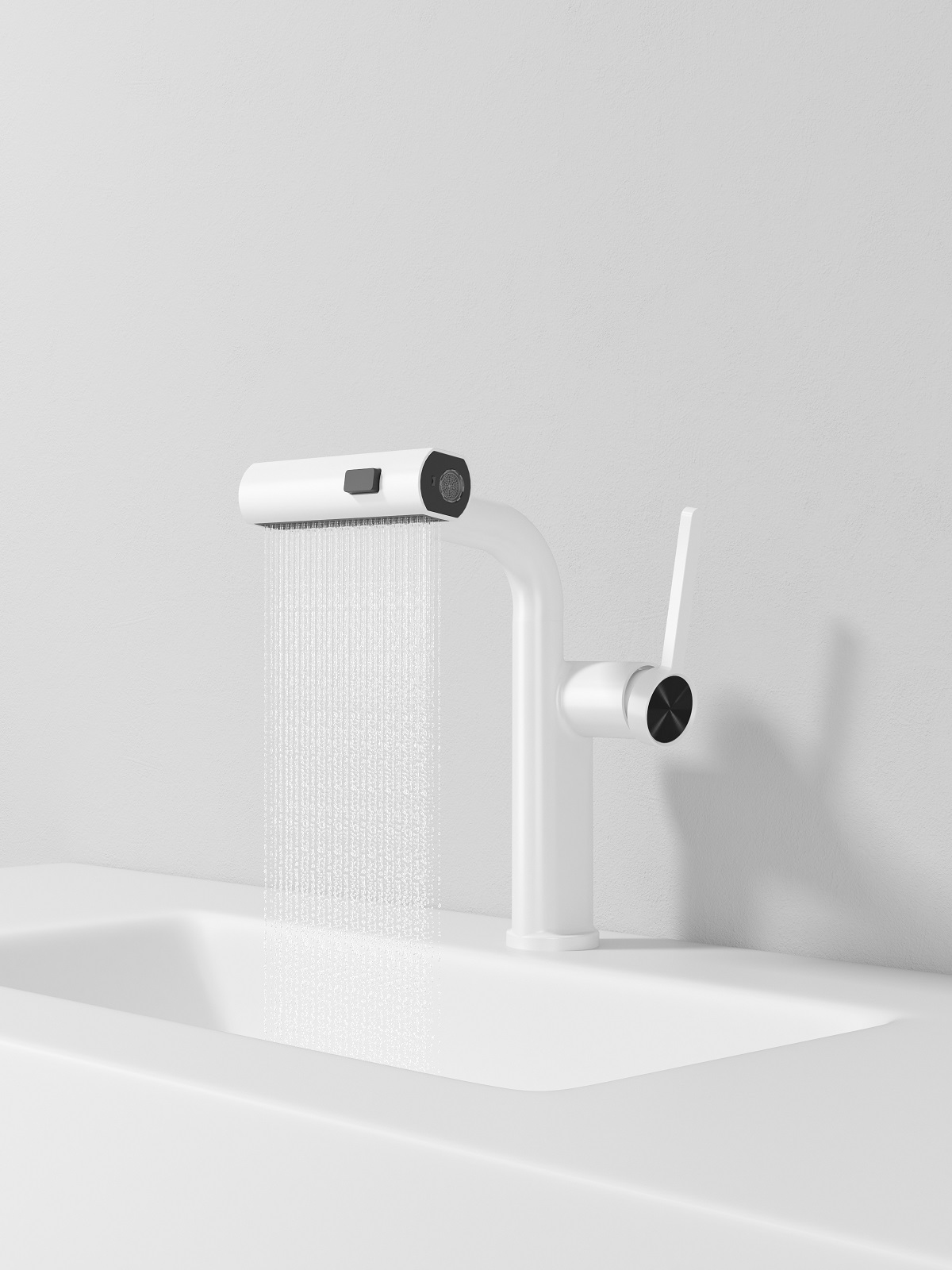 torneiras de pias de banheiro