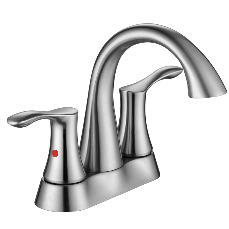 Obily Bronze Conterset Banheiro Torneira Economia Cozido Medido para o banheiro da cozinha Banheiro 