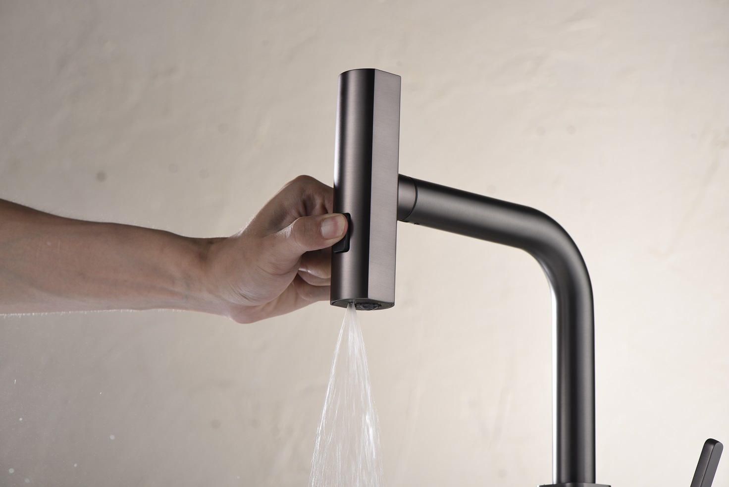 torneira de cozinha de al&ccedil;a &uacute;nica