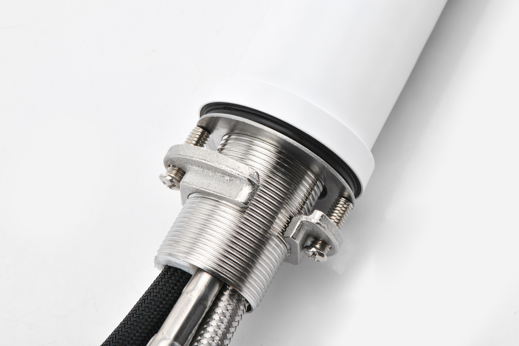 torneiras de pia de cozinha com pulverizadores