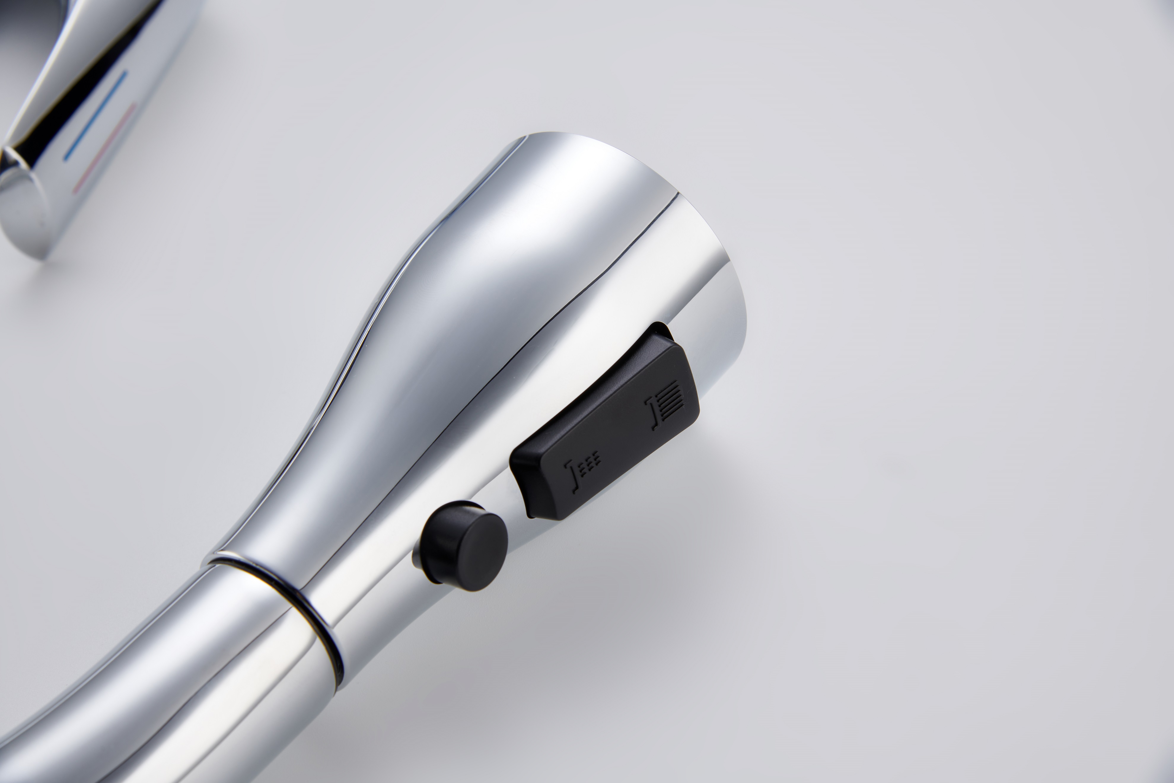 torneira de cozinha inoxid&aacute;vel