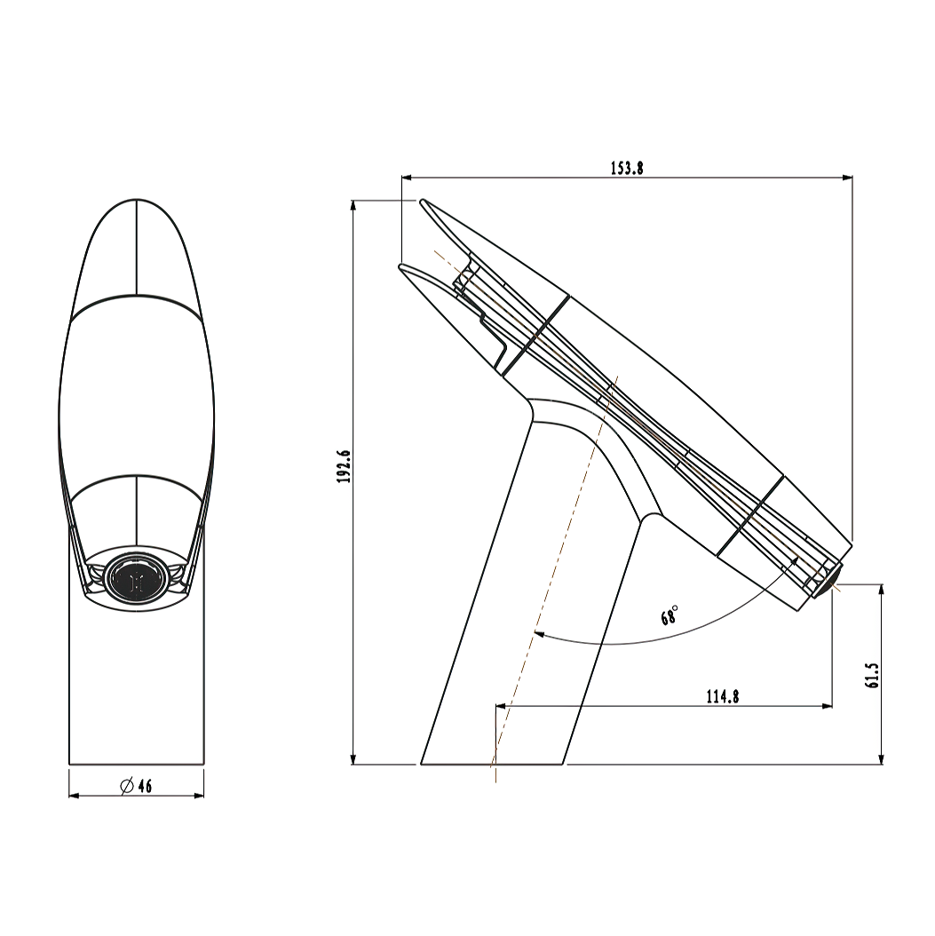 torneira da pia do banheiro
