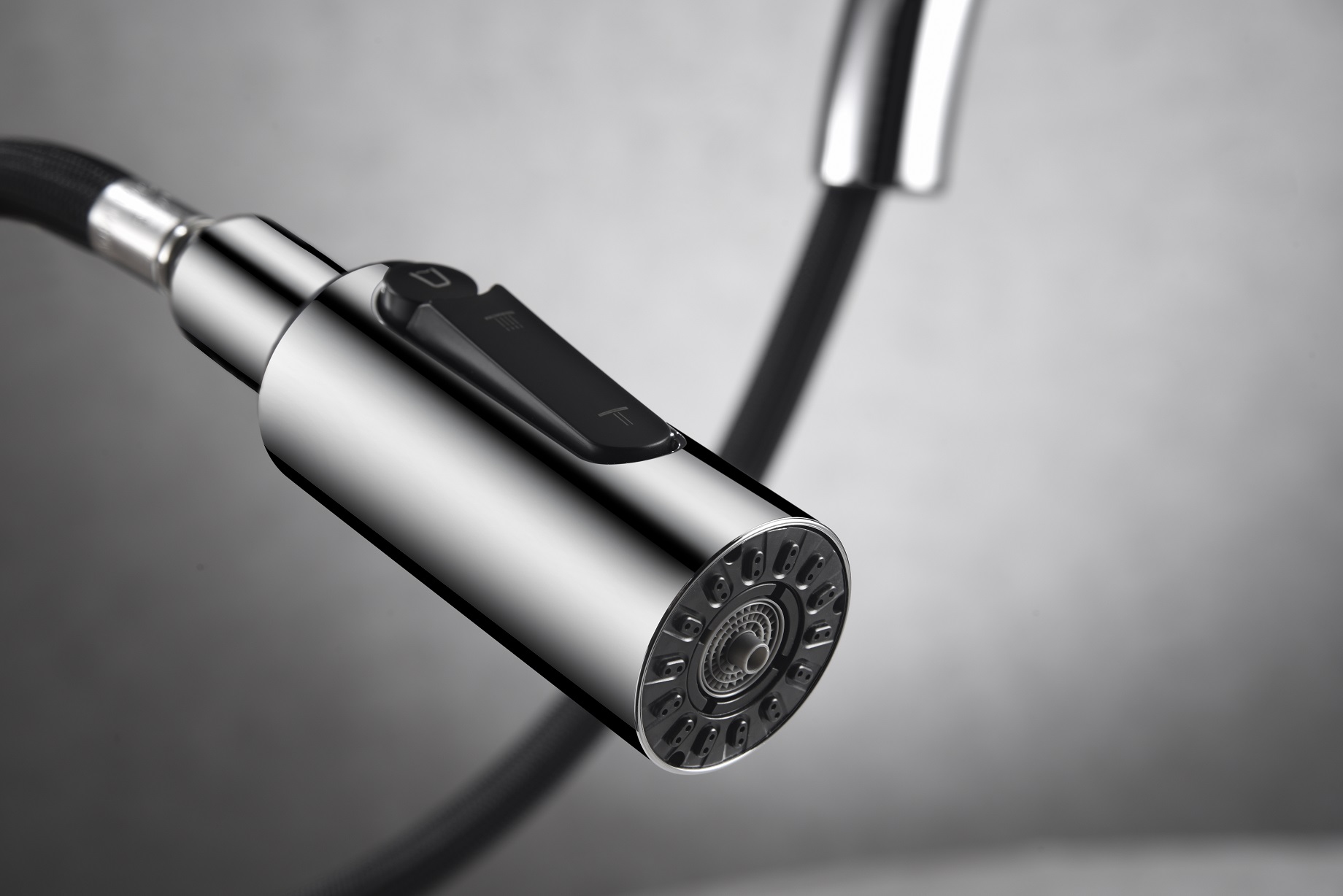 Torneira de cozinha de alta qualidade