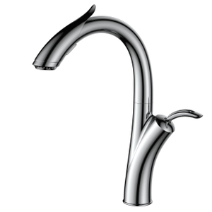 Torneira de cozinha de bronze astíssimas TAP TAPS MODERNOS