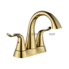 Torneira de banheiro premium premium de luxo premium