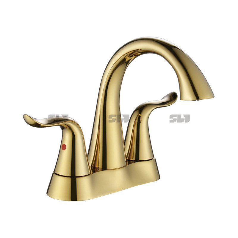 Torneira de banheiro premium premium de luxo premium