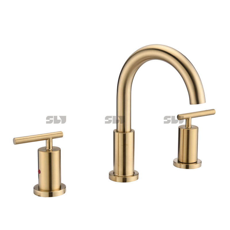 Moderna Pop Sly Moderna 3 Torneiras de Banheiro