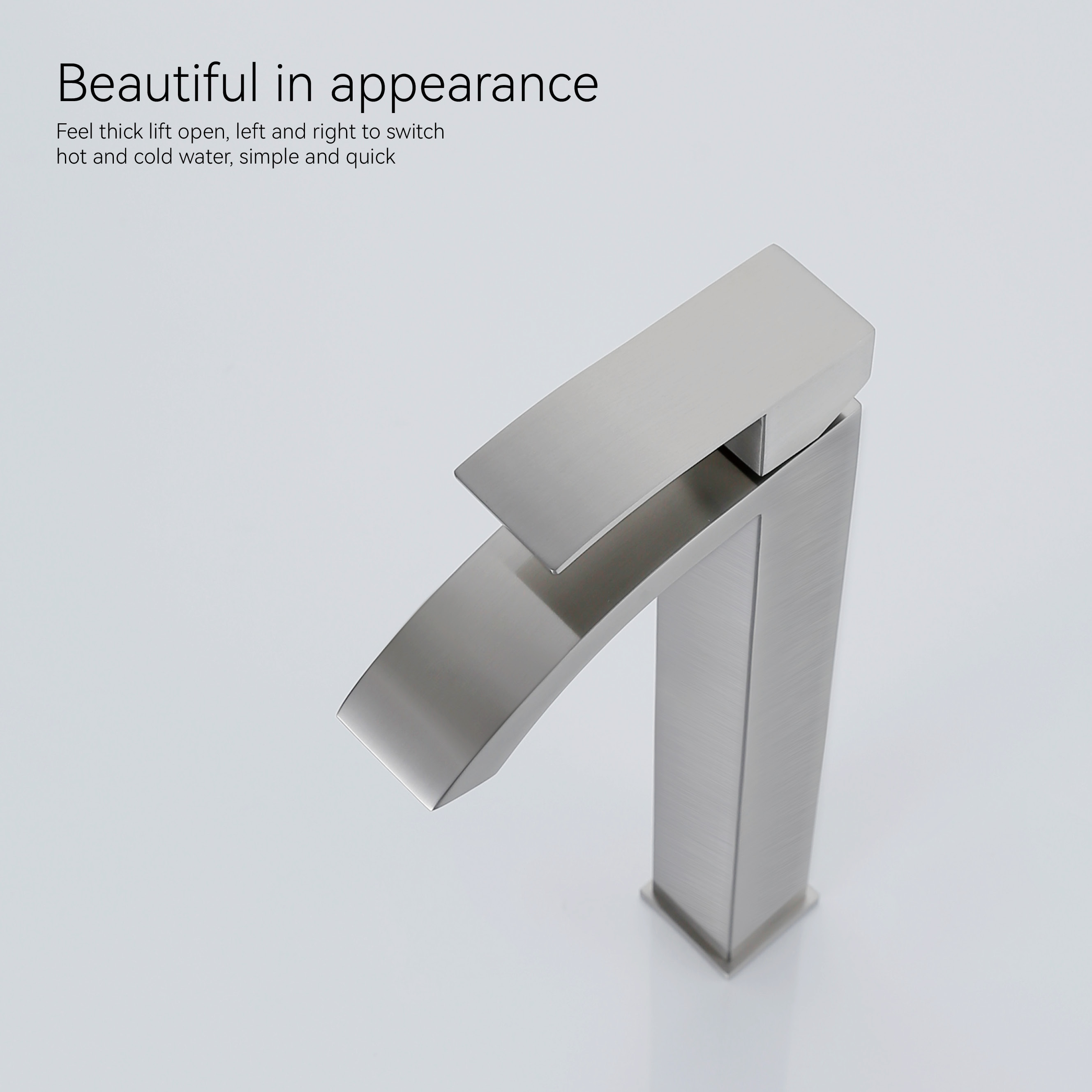 Banheiro de aço inoxidável astuto banheiro novo design de bastão de banheira de banheira de banheira única 