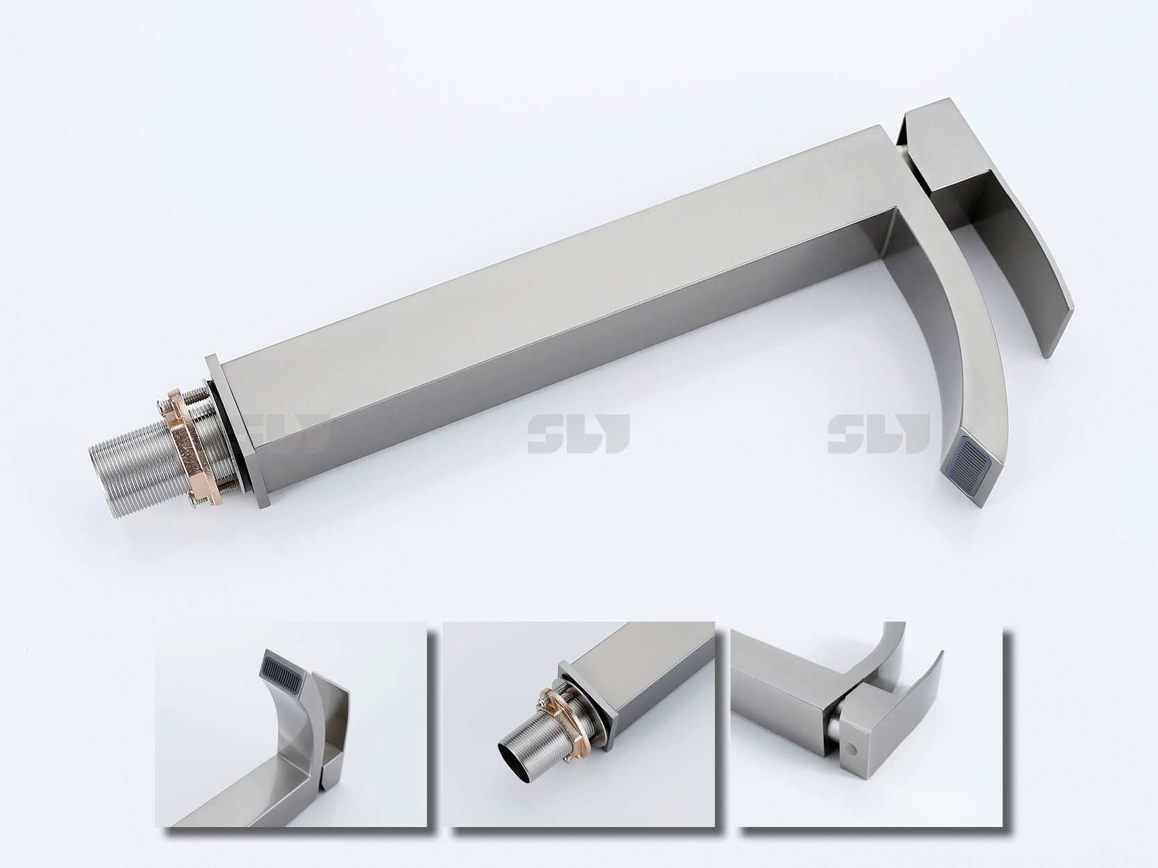 misturador de torneiras de banheiro