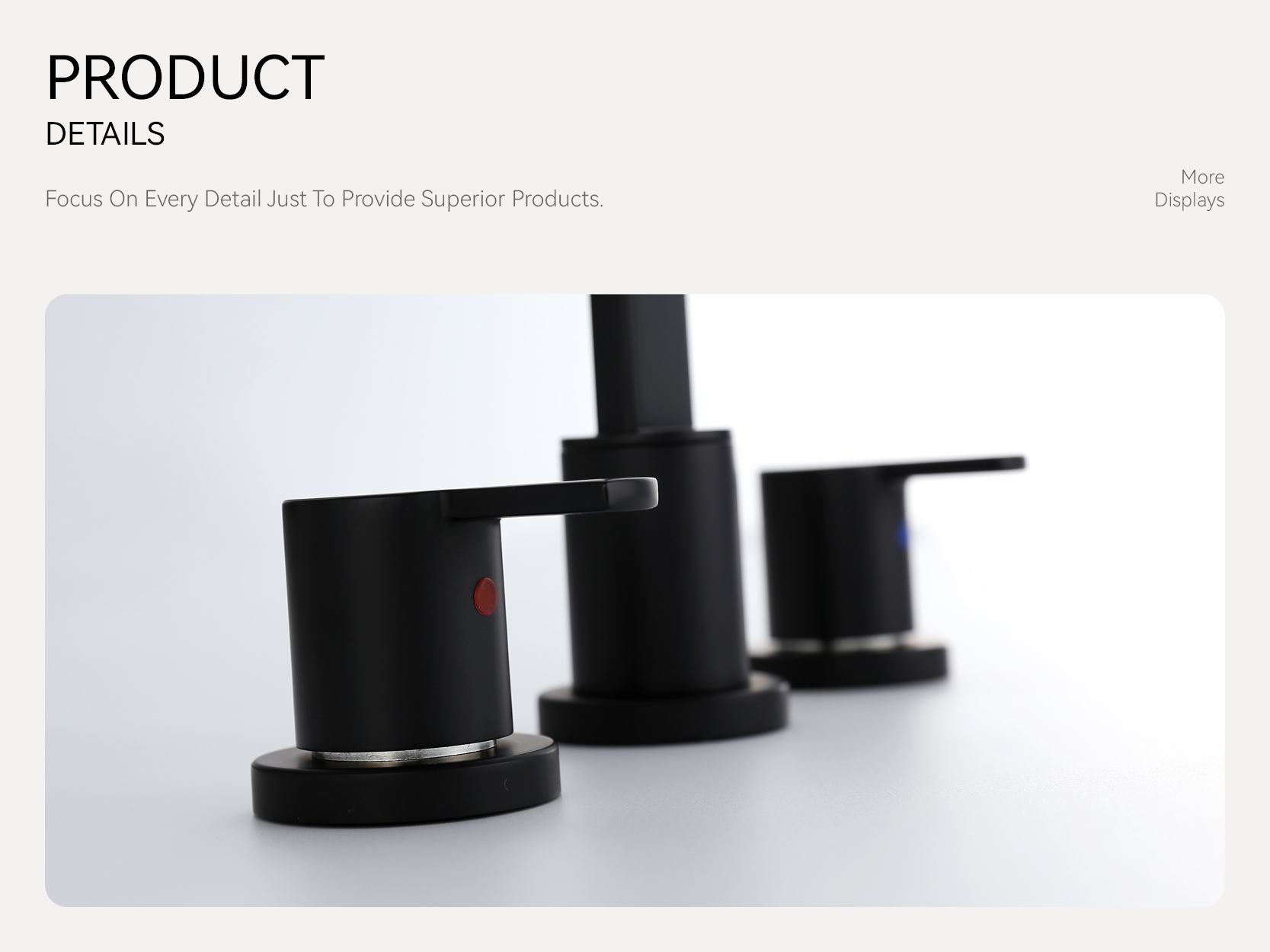 torneiras de banheiro home depot com extens&atilde;o de 8 polegadas