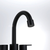 Sly Cupc Hot Selling Double Handle Chrome Basin Torneiras para lavatório do banheiro