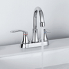 Sly Chrome Hot Sale Hot Mixer Mixer Sink Banheiro Torneiras