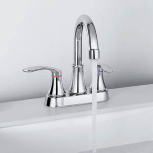 Sly Chrome Hot Sale Hot Mixer Mixer Sink Banheiro Torneiras