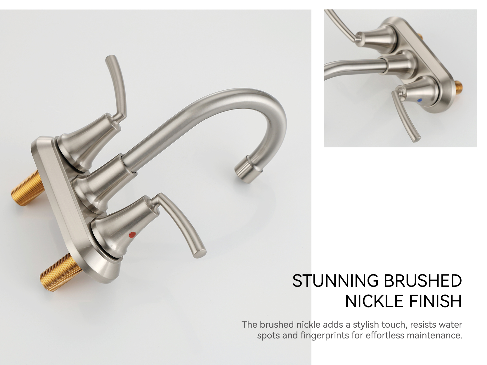 acess&oacute;rio de torneira