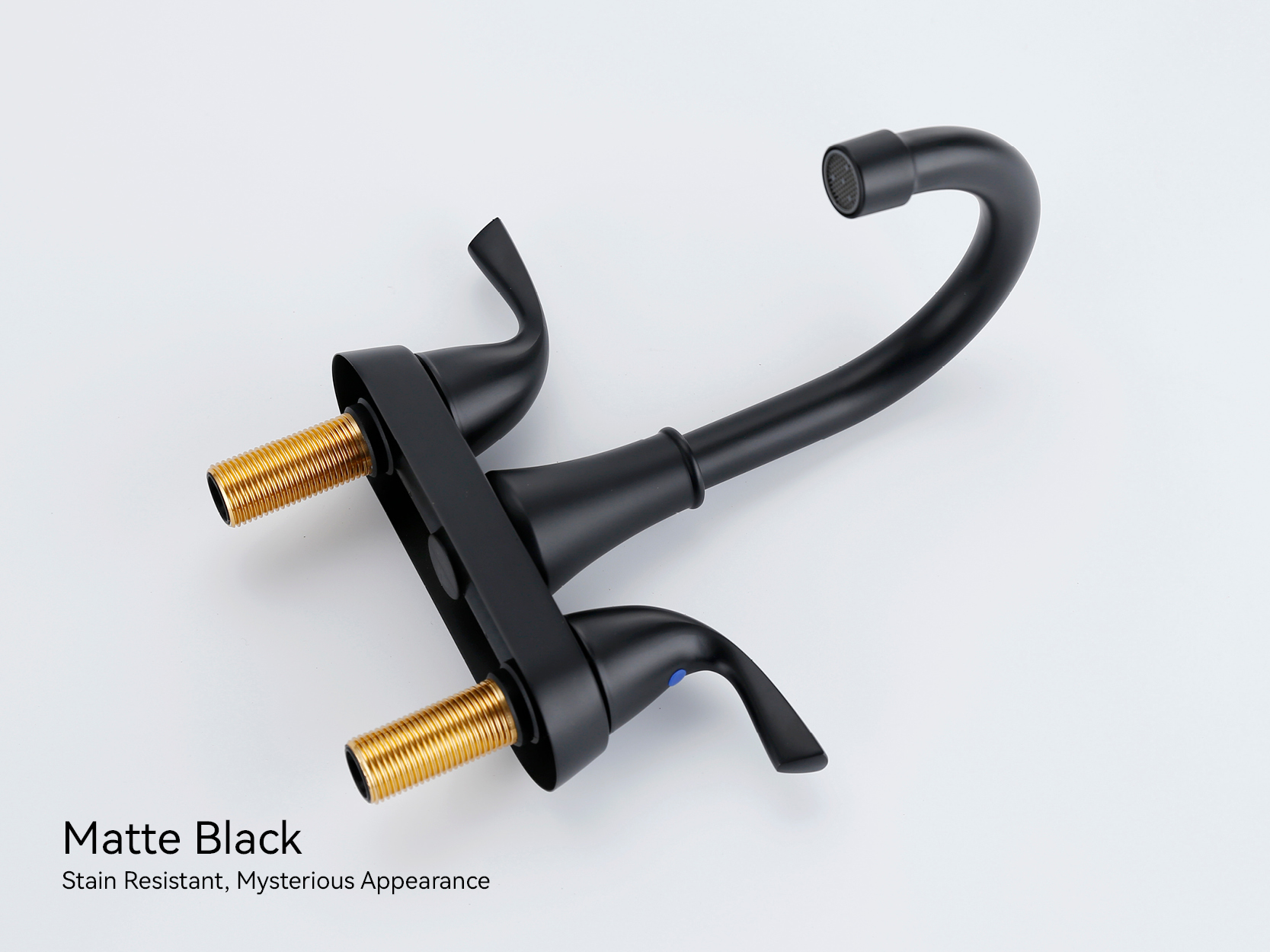 pia de torneira de banheiro