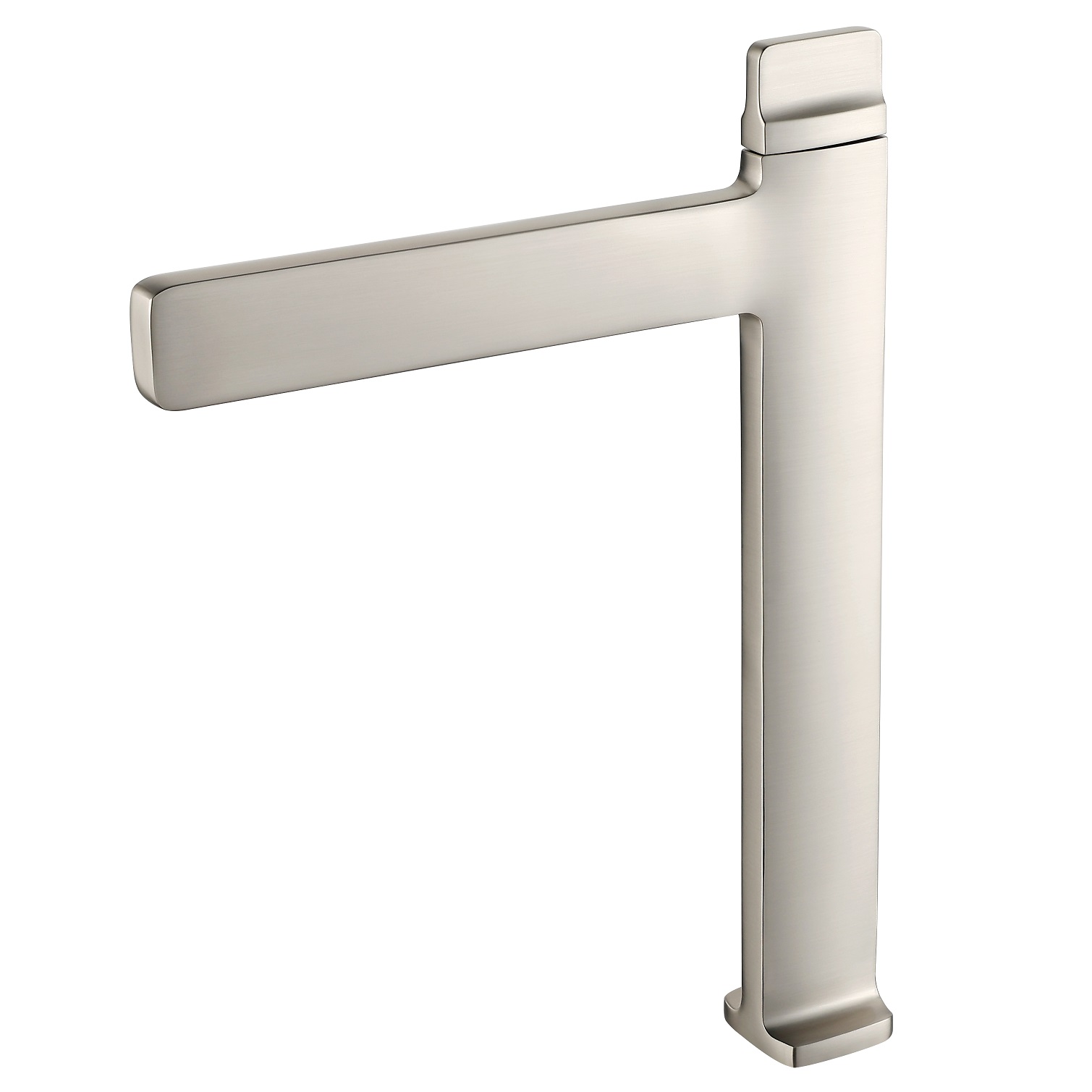 Brass de latão astuto branco fiques de lavagem de mão de banheiro de banheiro misturador de lavagem de latão