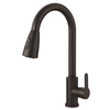 Sly Kitchen Pull Faucet 360 Rotação Puxa torneiras de pia
