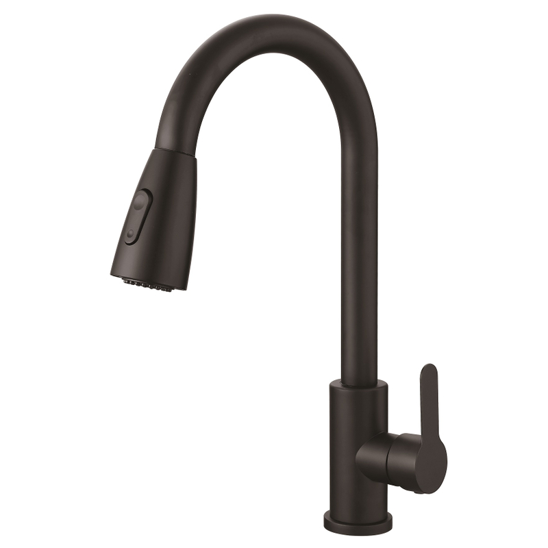 Sly Kitchen Pull Faucet 360 Rotação Puxa torneiras de pia