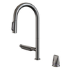 Torneira de cozinha de cascata astíssima