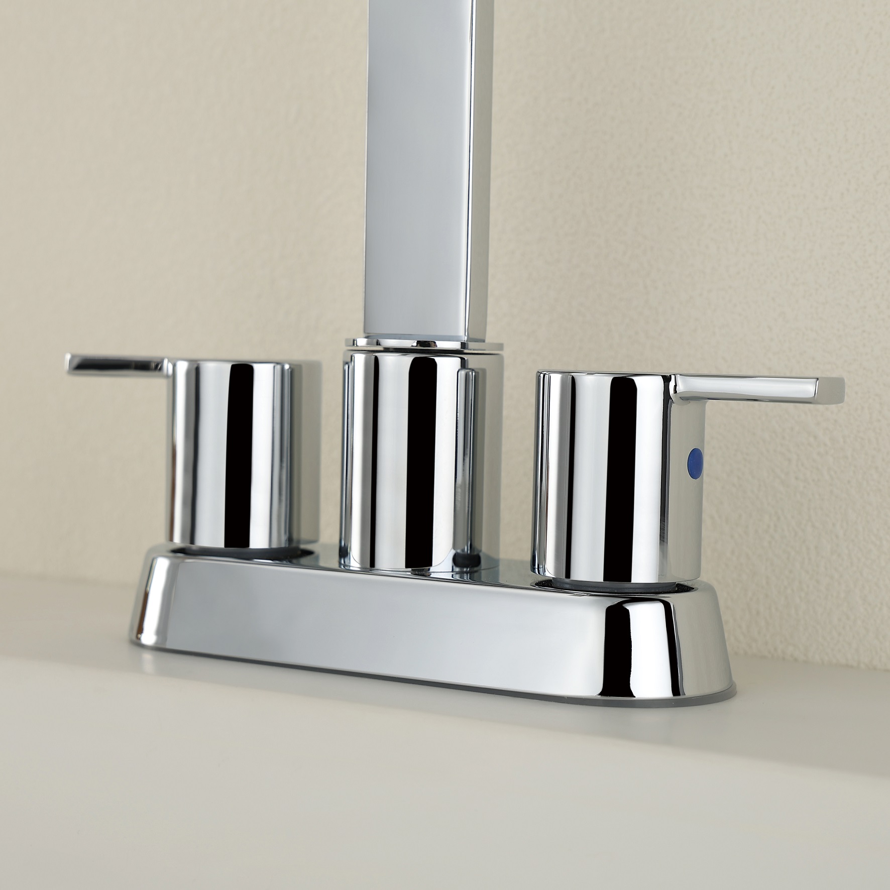 Sly Chrome Modern Best Banheiro Torneiras de Banheiro de Banheiro