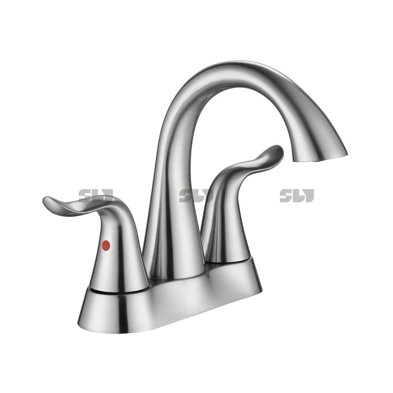 Torneira de banheiro premium premium de luxo premium