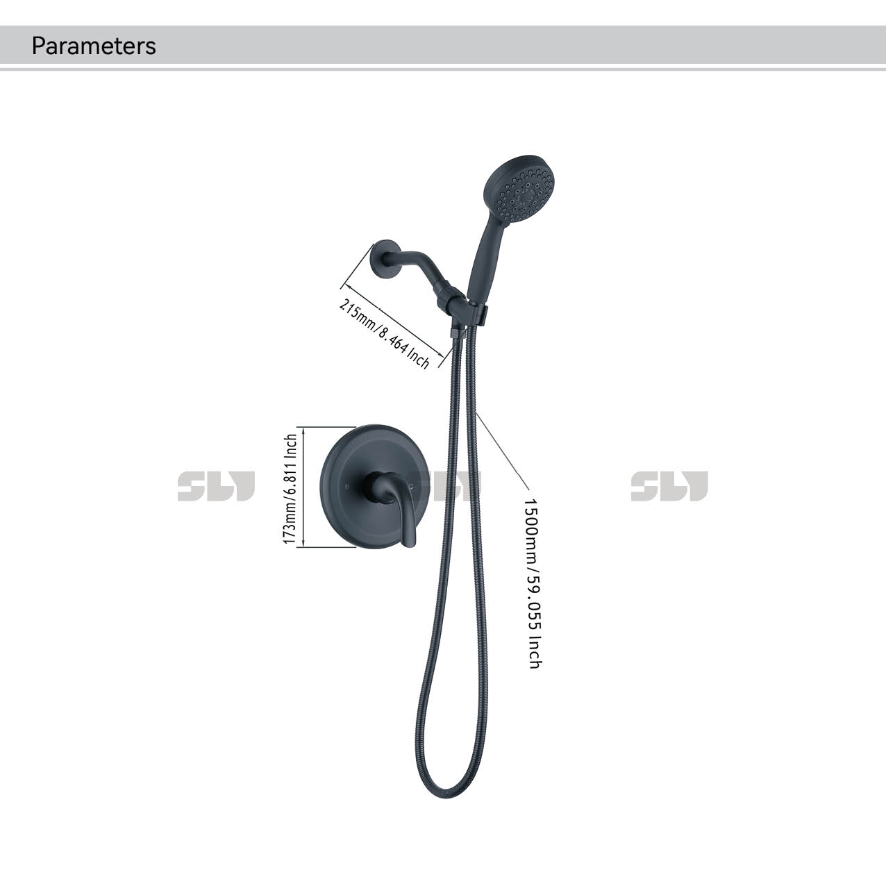 torneiras de chuveiro perto de mim