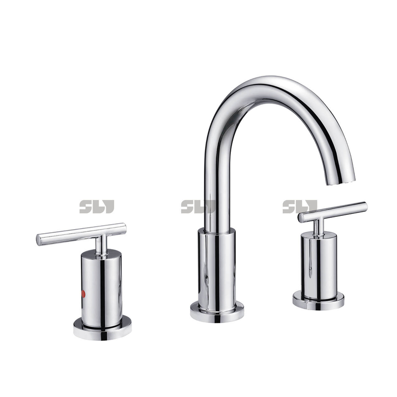 Moderna Pop Sly Moderna 3 Torneiras de Banheiro