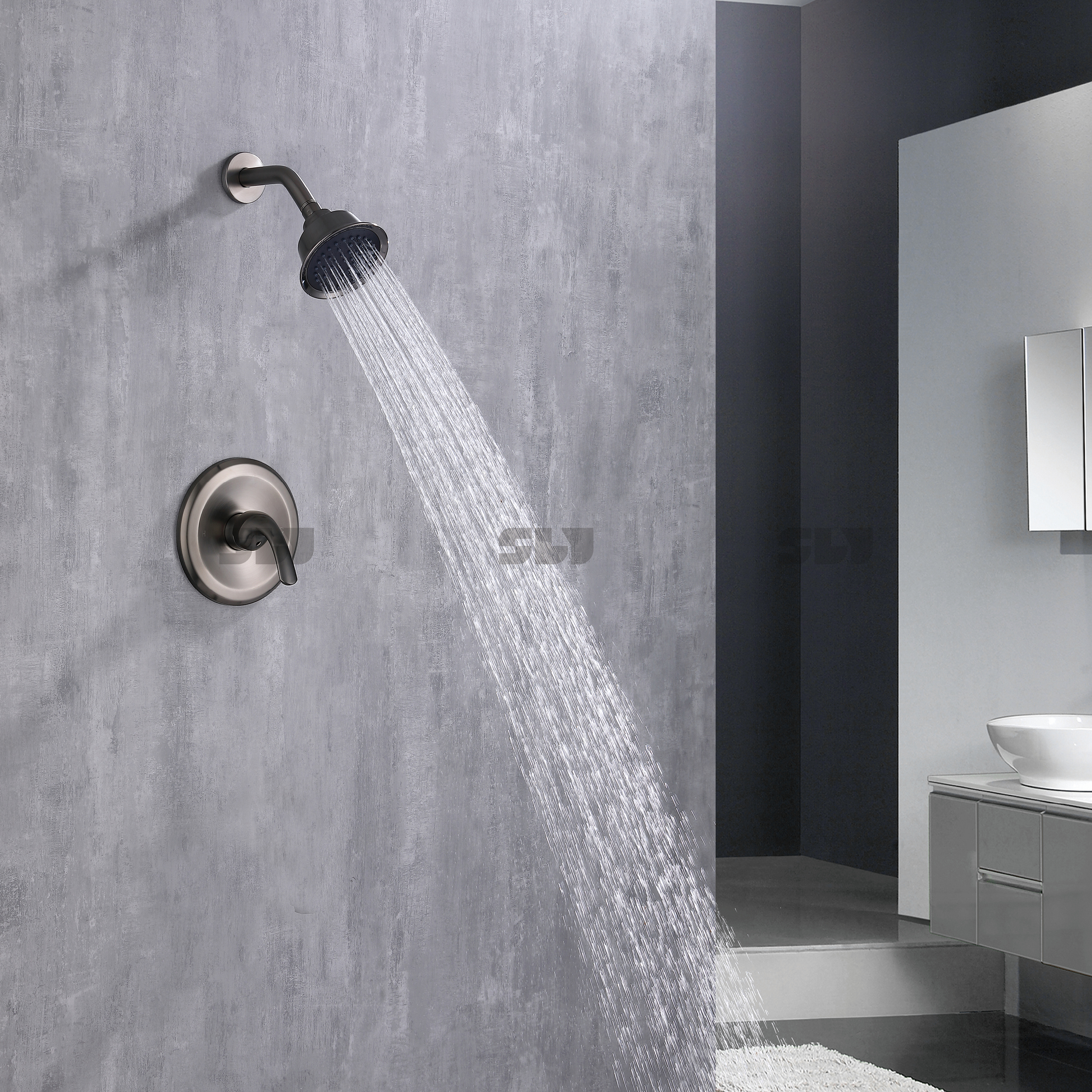 Torneira de Chuveiro SLY