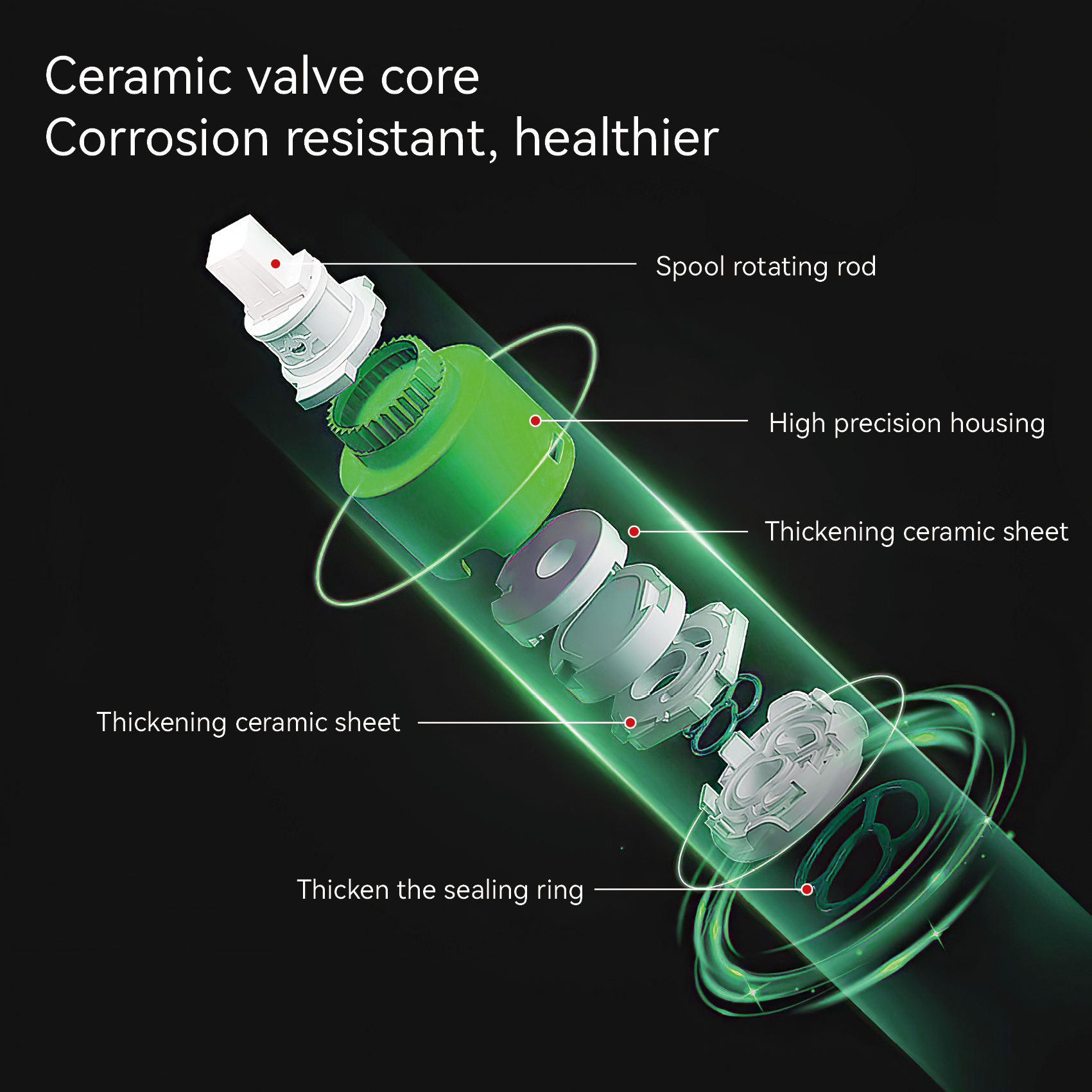 torneira e acess&oacute;rios