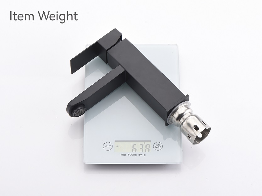 torneira de banheiro de lat&atilde;o