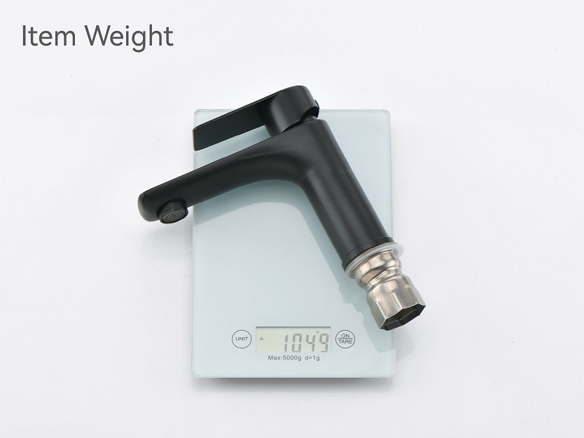 torneiras pia do banheiro