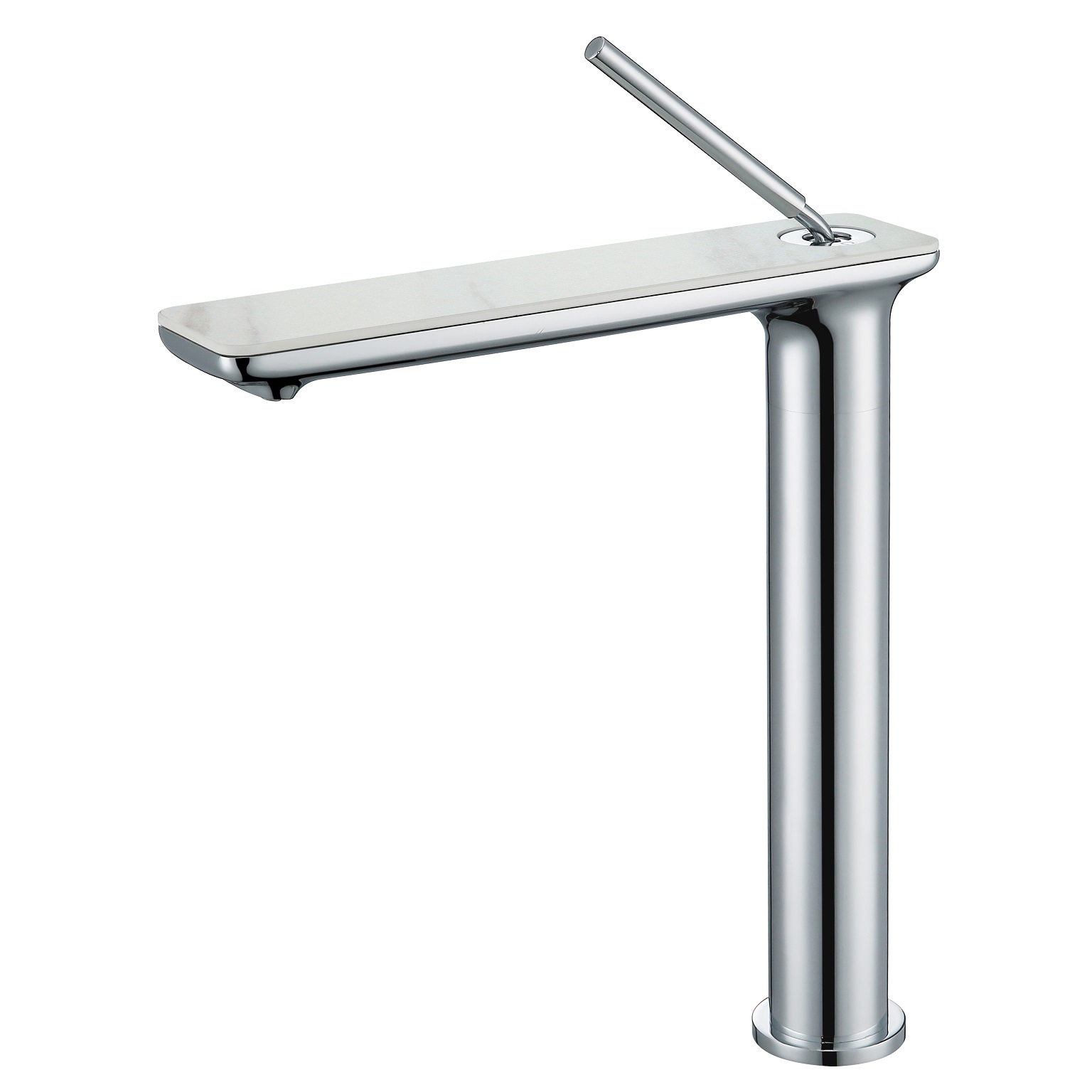 Sly Brass Rock Paine Industries Style Back Basin Torneira Misturador de Lavagem Torneiras Torneiras de Banheiro