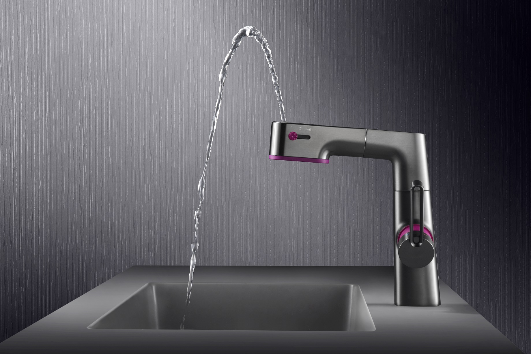 torneiras de banheira de banheiro