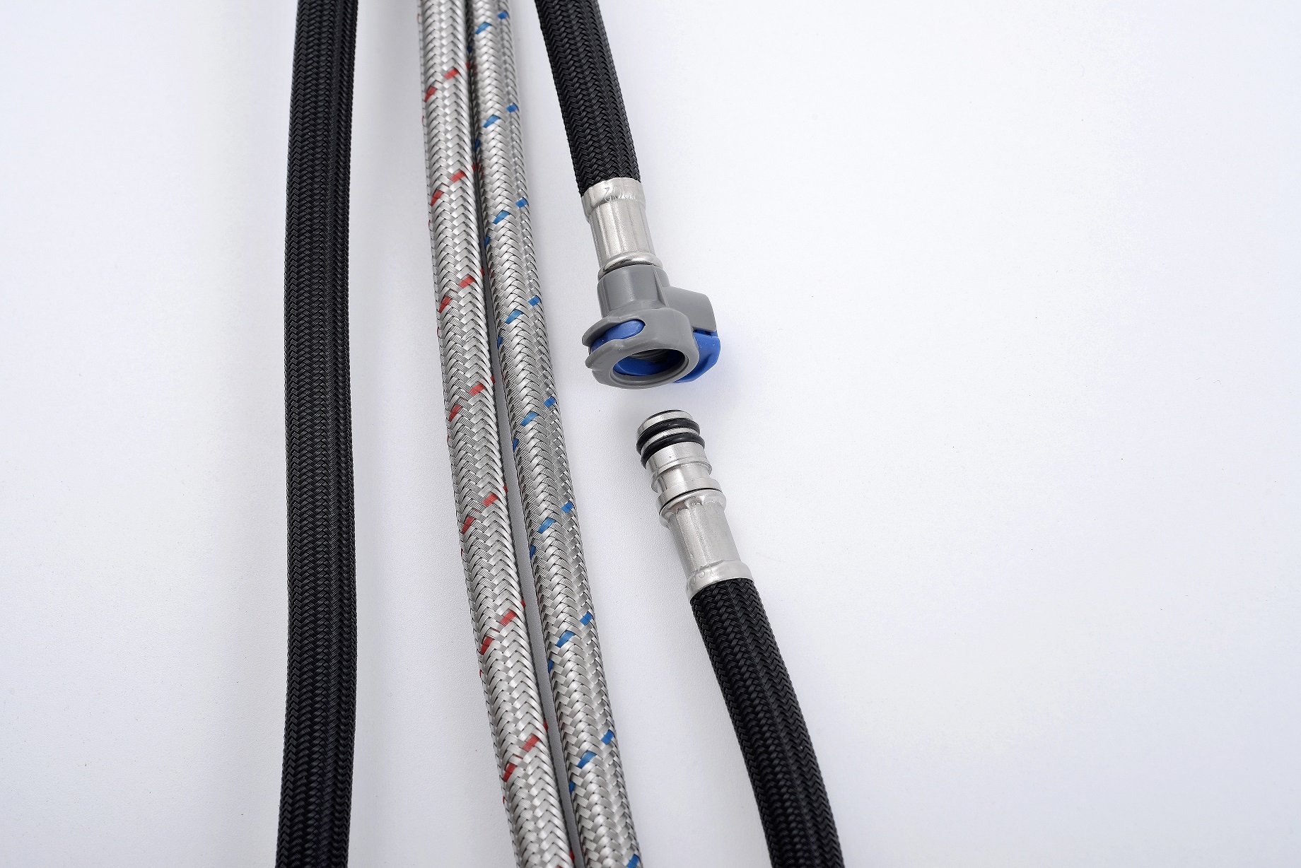 torneira de spray de cozinha