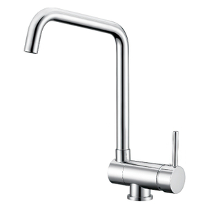 Sly Hot Sale Hold Hold Holdree Pia de cozinha Torneira cromo Material Torneira de cozinha