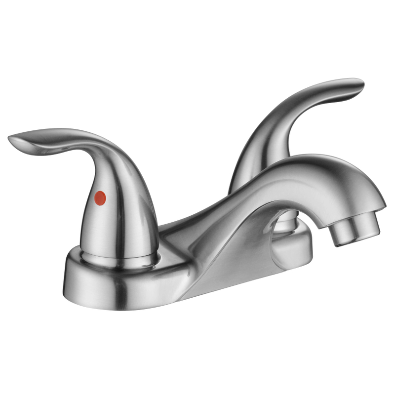 Banheiro de banheiro aquático de água ascastada