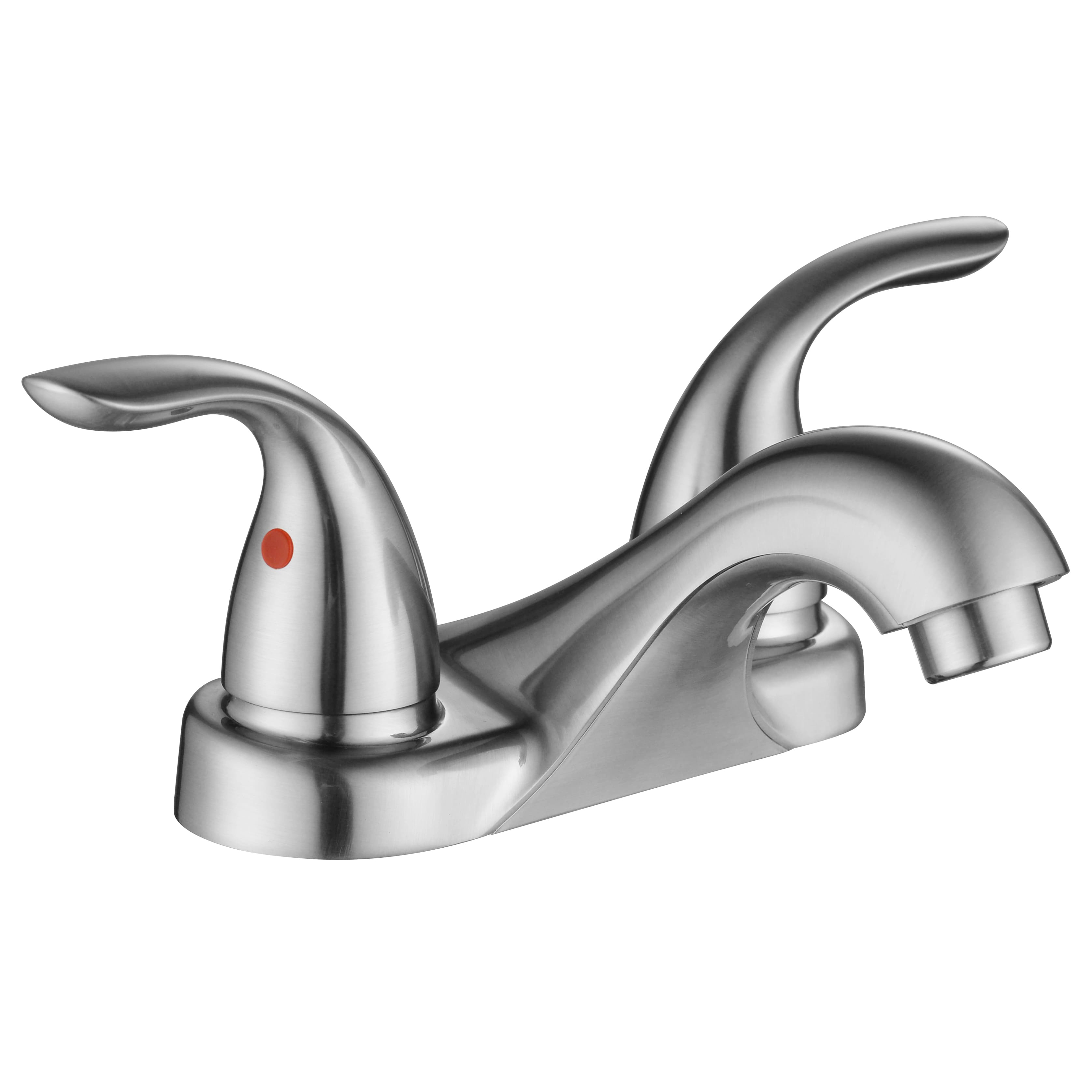 Banheiro de banheiro aquático de água ascastada