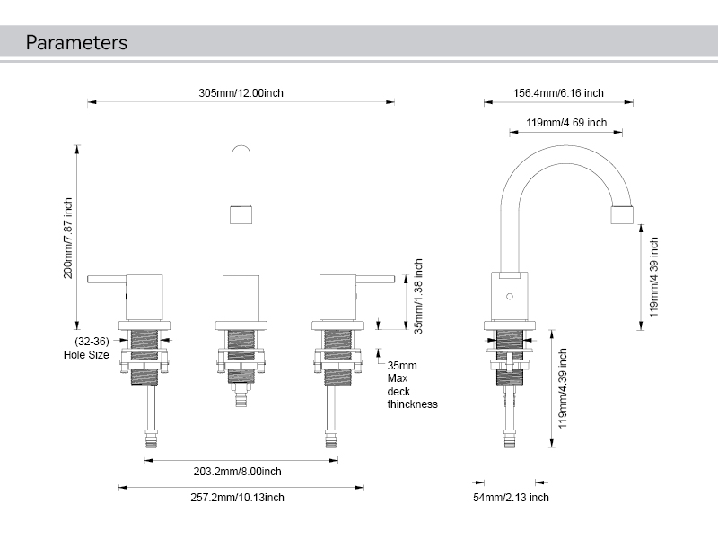 BF03042-K09 （WF015-9） (7) BF03042-K09 （WF015