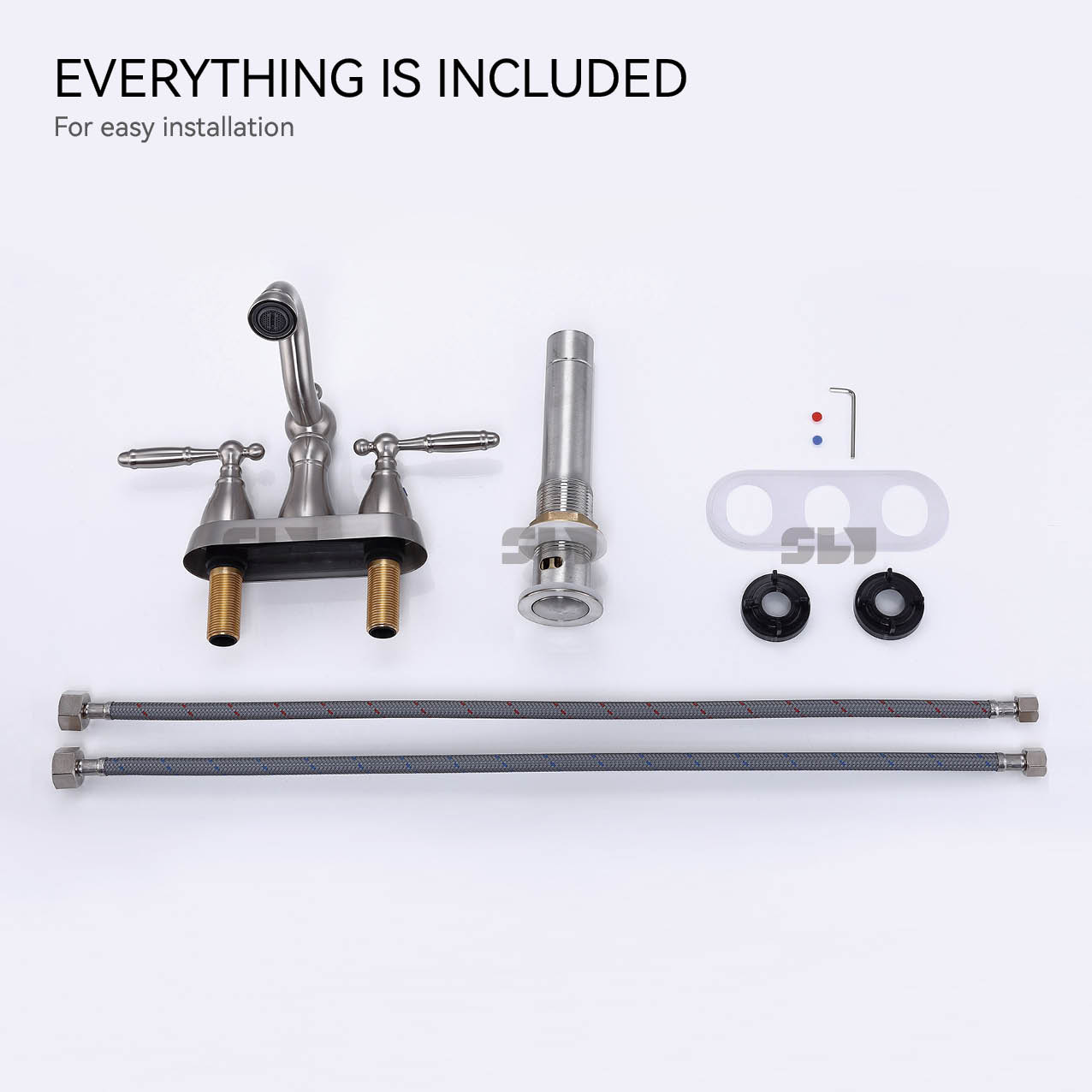 Torneiras vintage Torneira 