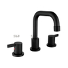 Sly Hot Sell manusear duplo manuseio quente e frio torneira