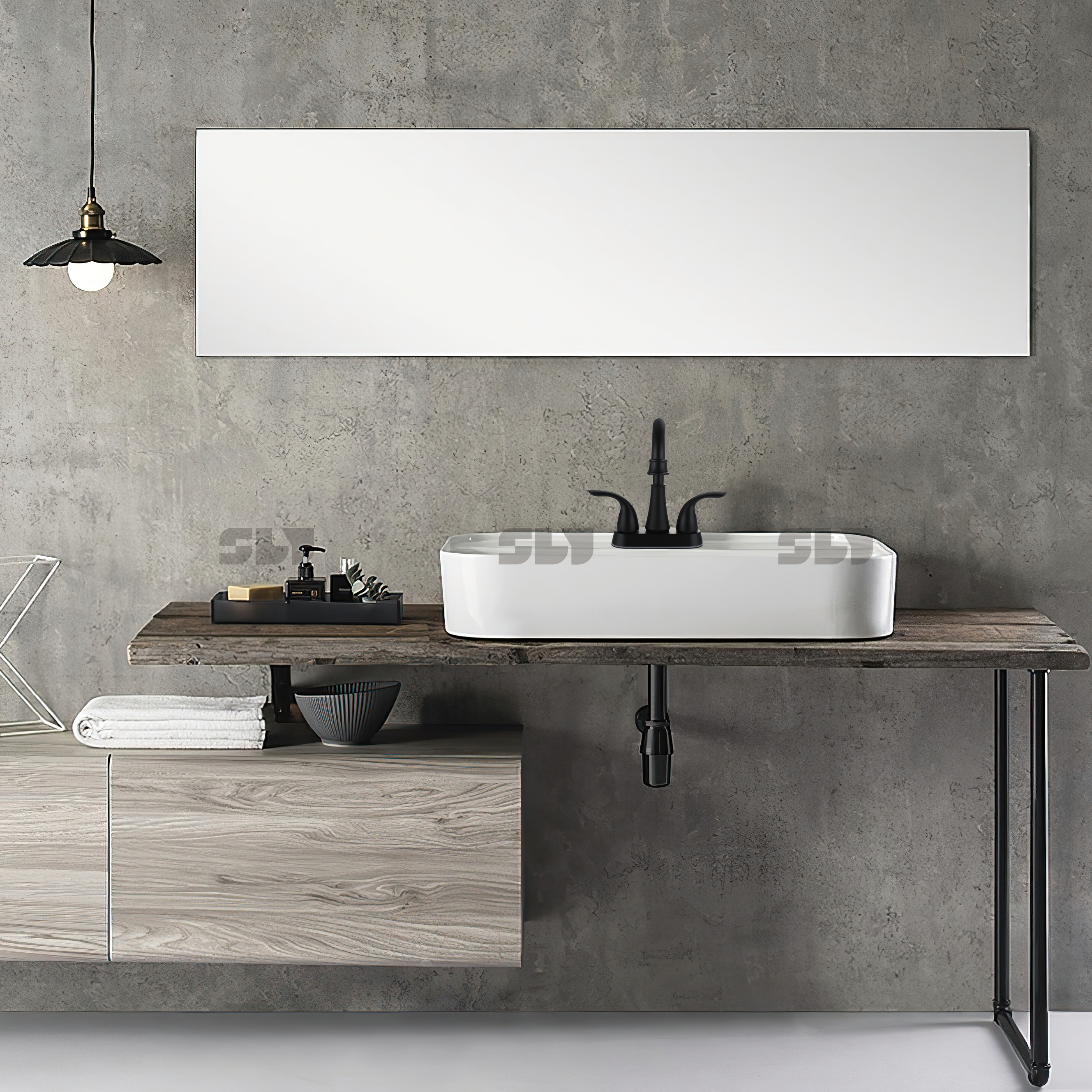 Torneira de a&ccedil;o inoxid&aacute;vel cromado