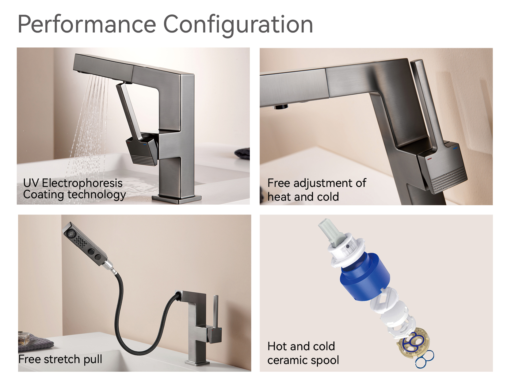 melhores marcas de torneiras de banheiro