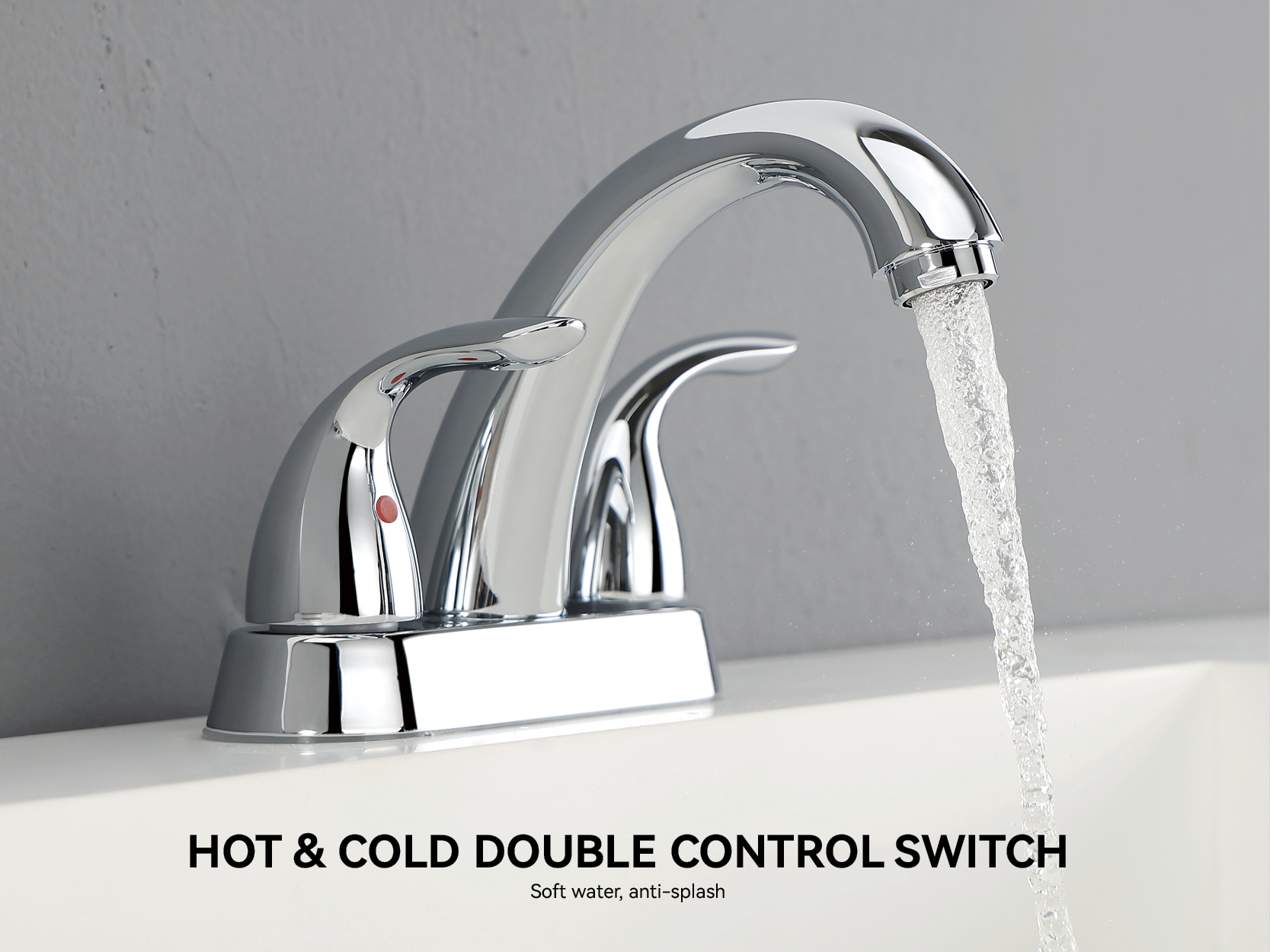 torneira de lat&atilde;o