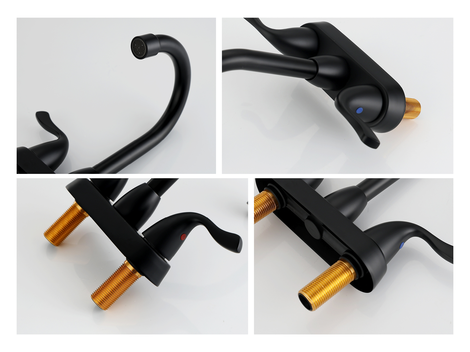 Torneira de al&ccedil;a &uacute;nica 